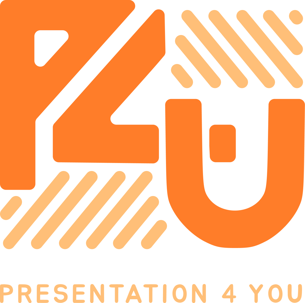 Presentation4You logo