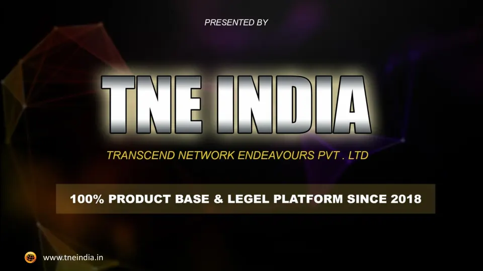 TNE India