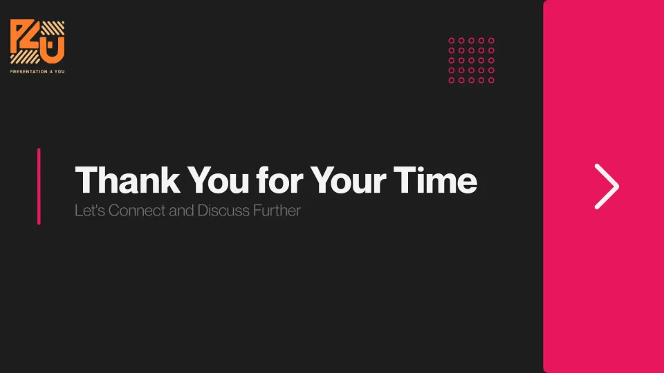 Investor Pitch Deck slide 10